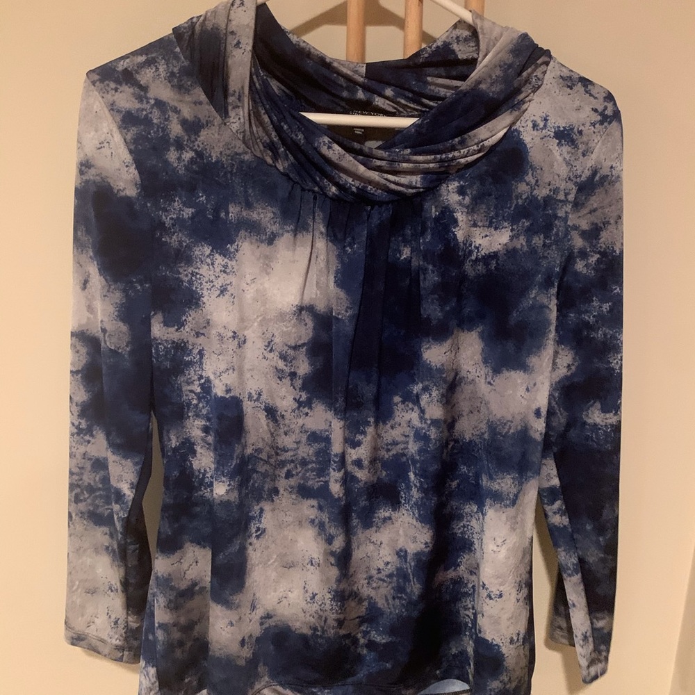 Jones NY top